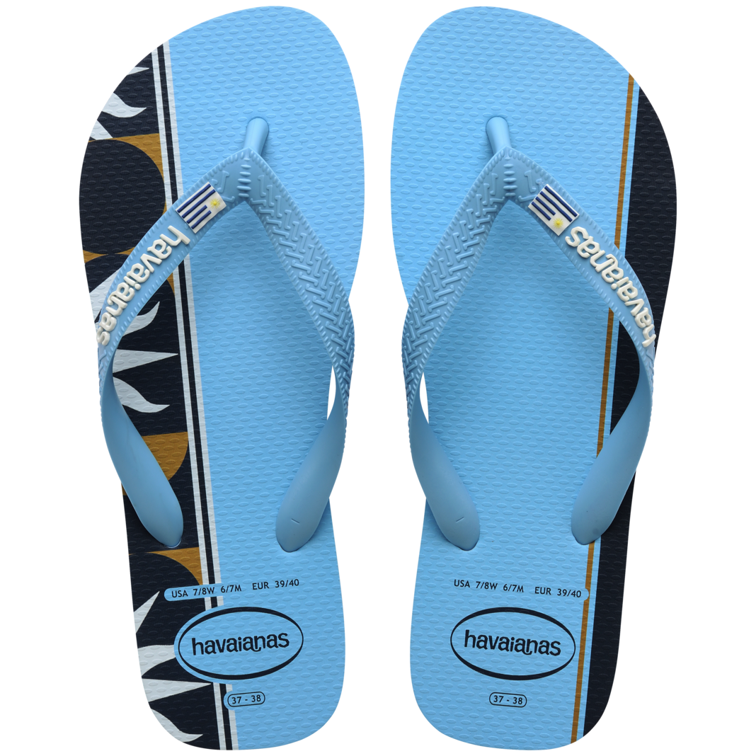 Top Nations I Flip Flops