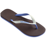 Kids Top Rubber Mix Flip Flops