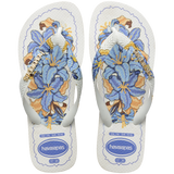 Top Tropicalia Vibes II Flip Flops