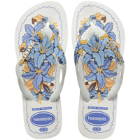 Top Tropicalia Vibes II Flip Flops