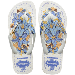 Top Tropicalia Vibes II Flip Flops