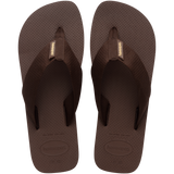 Urban Basic Material Flip Flops