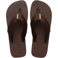 Urban Basic Material Flip Flops