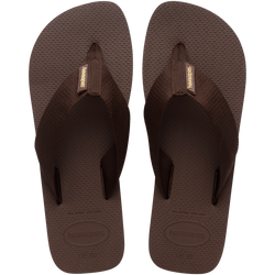 Urban Basic Material Flip Flops