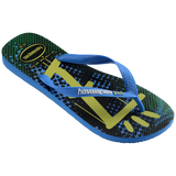 Top Vini Jr Street Flip Flops