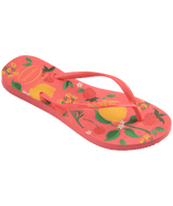 Slim Summer Bliss Flip Flops