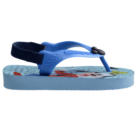 Baby Disney Classics Flip Flops