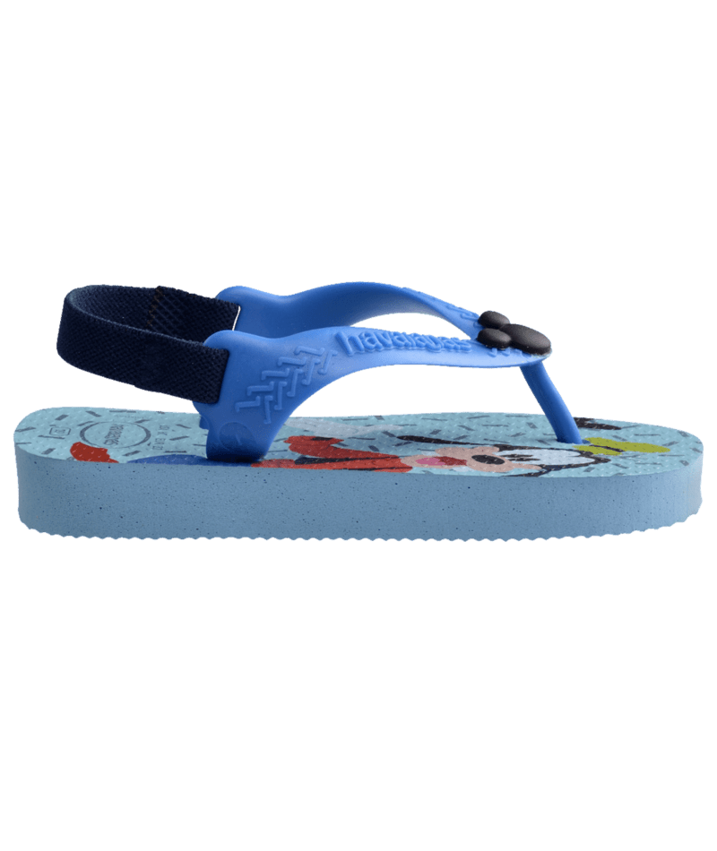 Baby Disney Classics Flip Flops