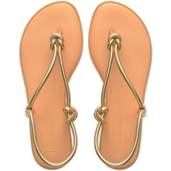 Una Açaí Sandals
