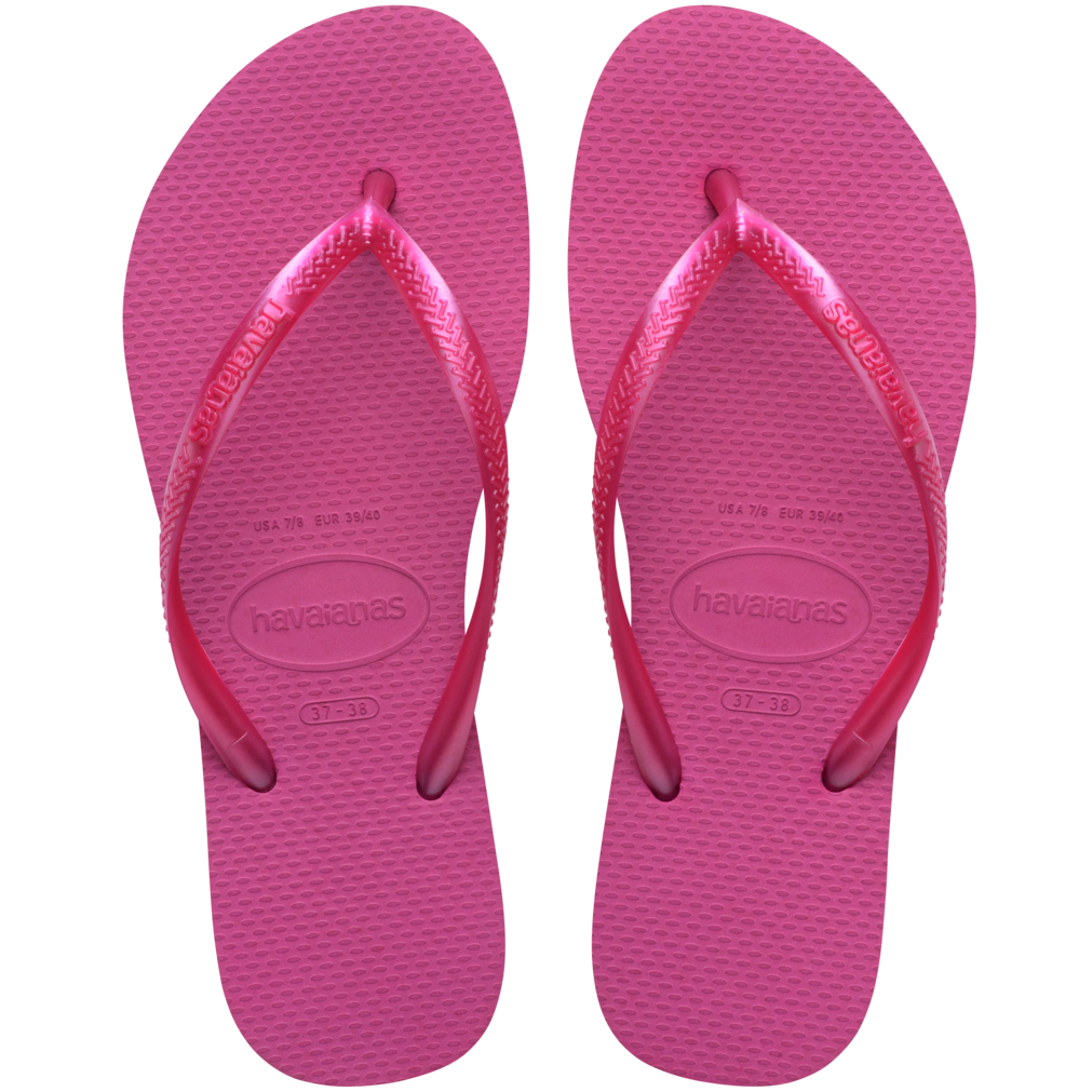 Slim Flip Flops
