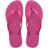 Slim Flip Flops
