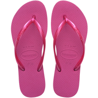 [ONLINE EXCLUSIVE] Slim Flip Flops