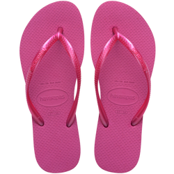 [ONLINE EXCLUSIVE] Slim Flip Flops