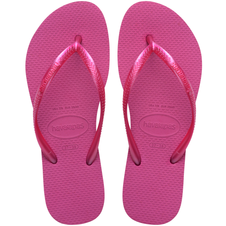 Slim Flip Flops