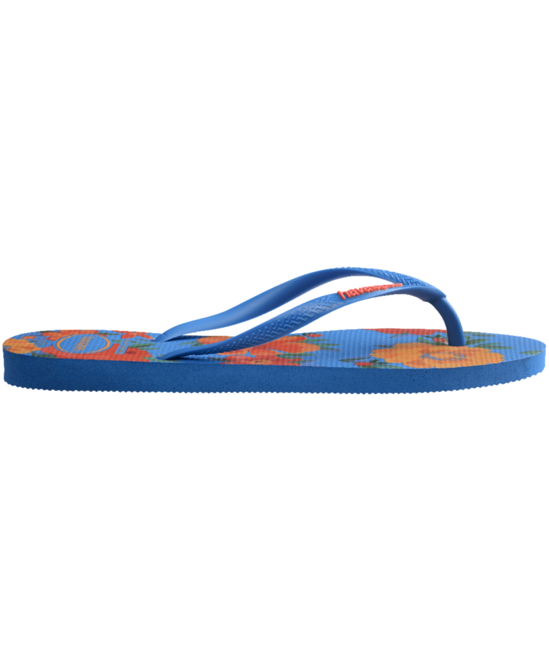 Slim Summer Bliss Flip Flops