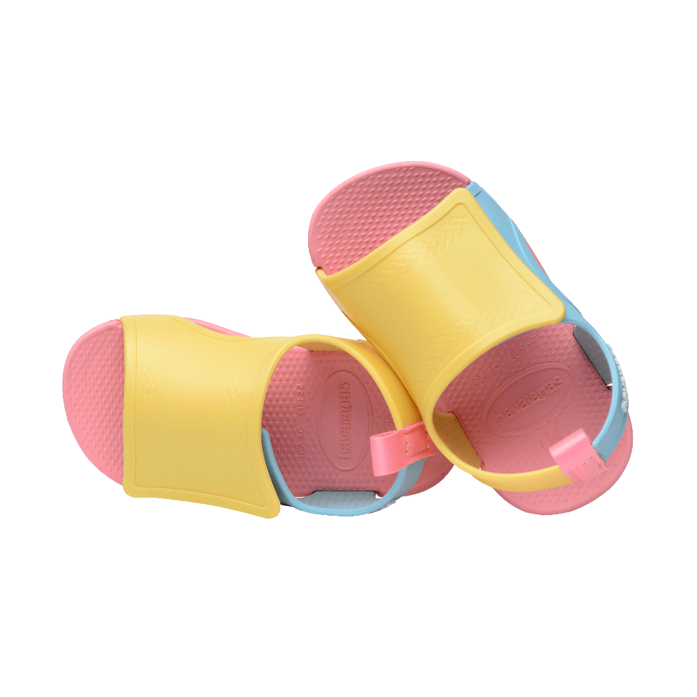 Kids Play Junior Sandals
