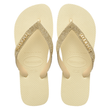 Top Glow Flip Flops