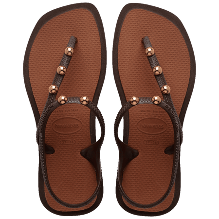 Flash Fusion Sandals