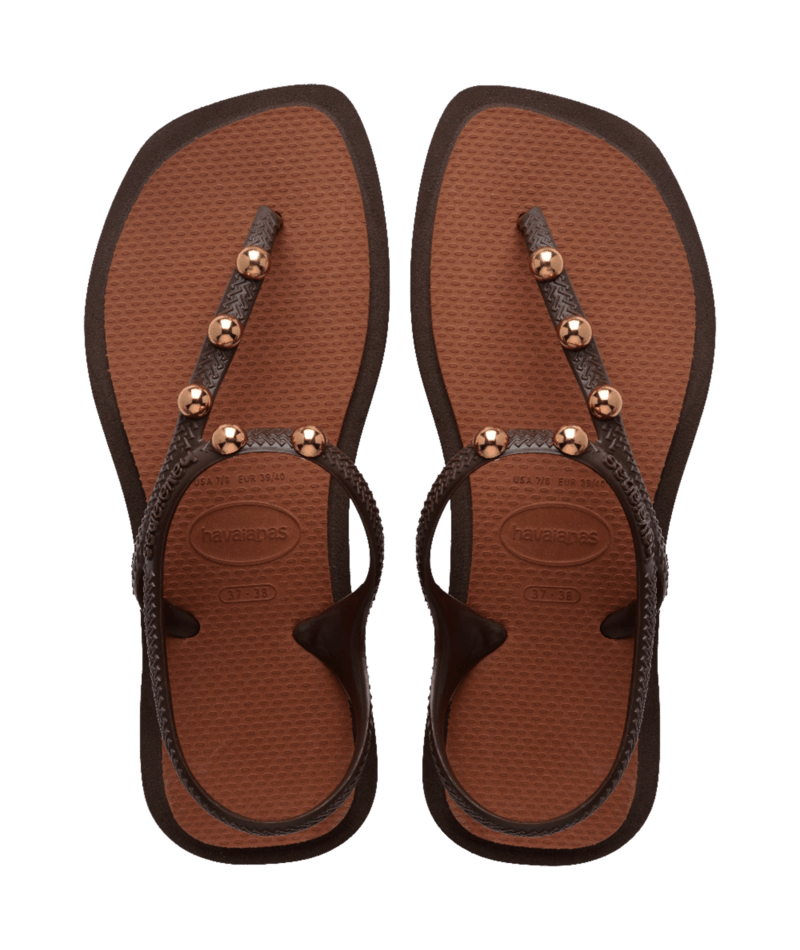 Flash Fusion Sandals