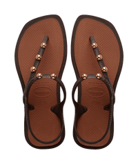Flash Fusion Sandals