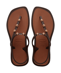 Flash Fusion Sandals