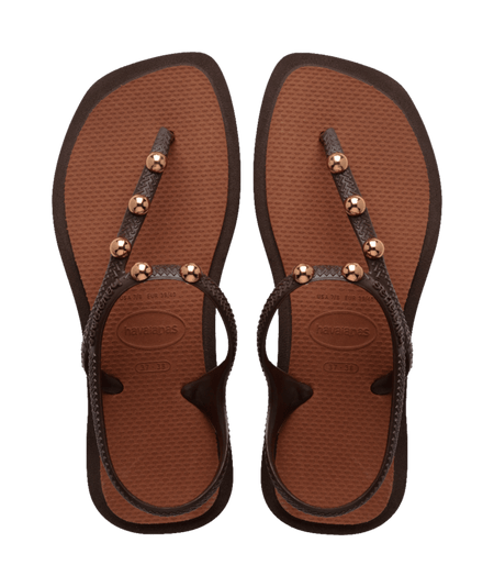 Flash Fusion Sandals
