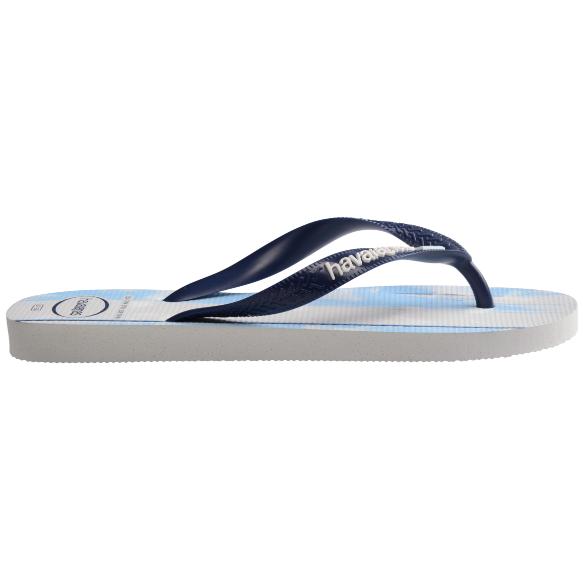 Top Nations I Flip Flops