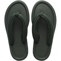 Maxi Puffed Flip Flops
