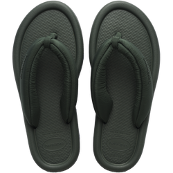 Maxi Puffed Flip Flops