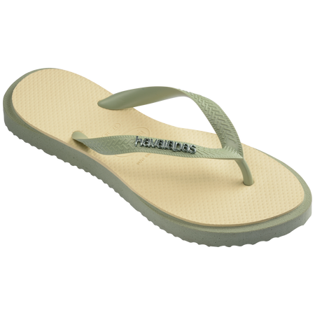 Top Point Fusion Flip Flops