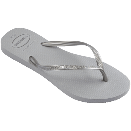 [ONLINE EXCLUSIVE] Slim Gloss Flip Flops