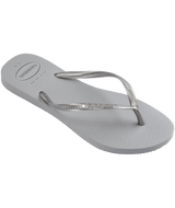 [ONLINE EXCLUSIVE] Slim Gloss Flip Flops