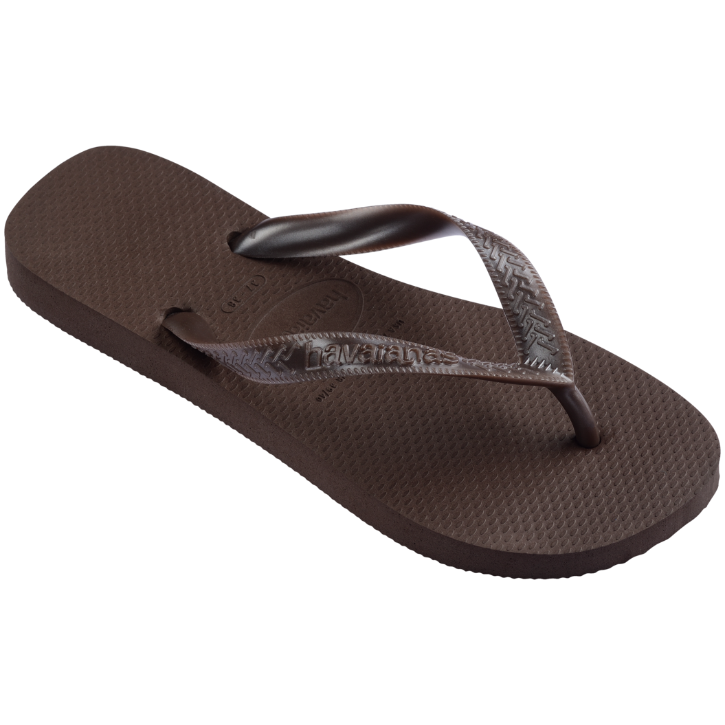 Top Tiras Flip Flops