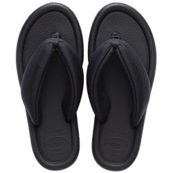 Maxi Puffed Flip Flops