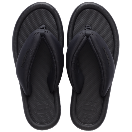 Maxi Puffed Flip Flops