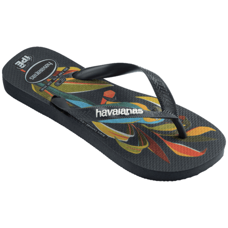 [ONLINE EXCLUSIVE] Ipê Flip Flops
