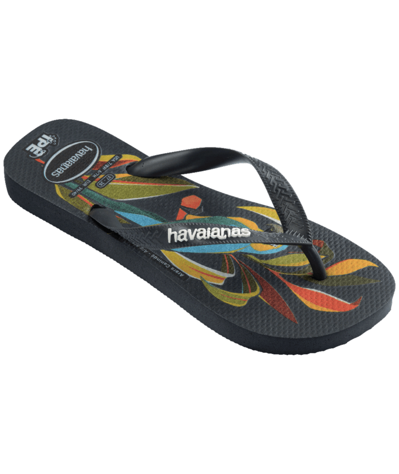 [ONLINE EXCLUSIVE] Ipê Flip Flops