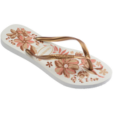 [ONLINE EXCLUSIVE] Slim Organic Flip Flops