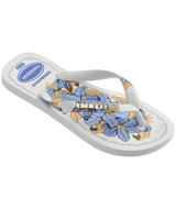 Top Tropicalia Vibes II Flip Flops