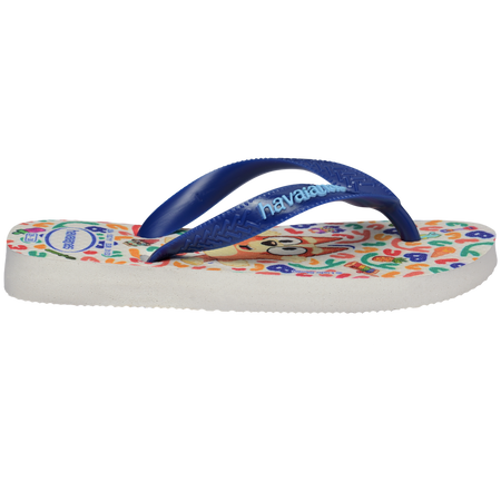 Kids Bluey Flip Flop