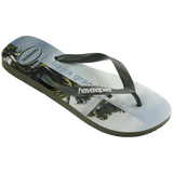 Top Surfer I Flip Flops
