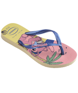 Kids Disney Flip Flops