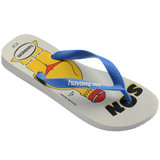 Simpsons Flip Flops