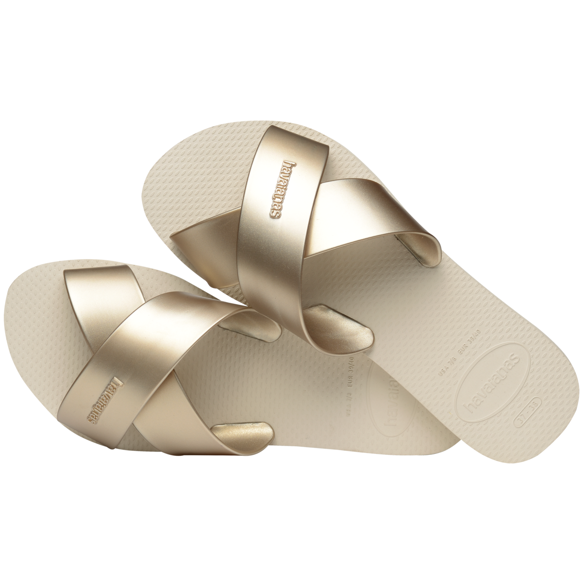 Havaianas Aqua Metallic Sandals Havaianas Indonesia Official havaianas-aqua-metallic-sandals-havaianas-indonesia-official
