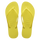 Pixel Yellow