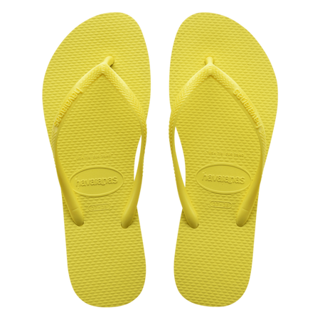Slim Flip Flops
