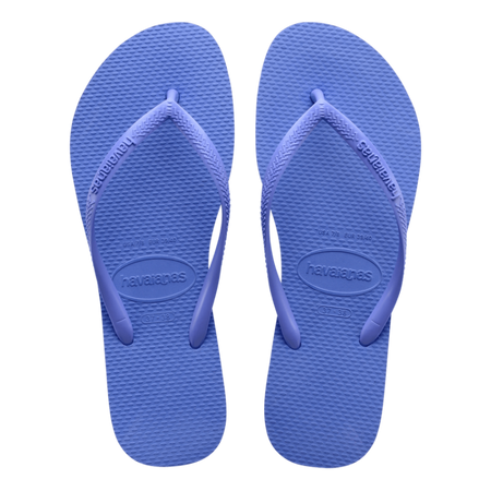 Slim Flip Flops