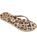 Slim Animals Flip Flops