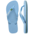 Brasil Logo Flip Flop