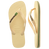 Brasil Logo Flip Flop